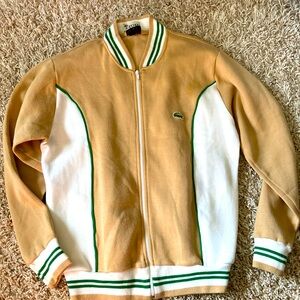 Vintage Izod Lacoste